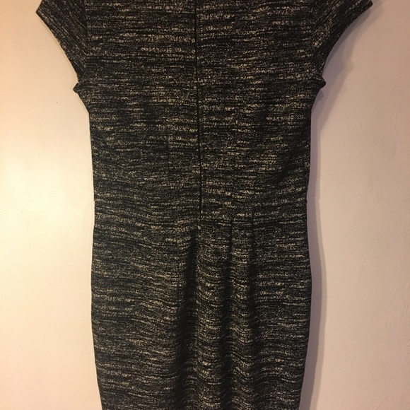 Knit min dress - Picture 5 of 7